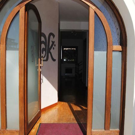 B&B Kenzia Ольбия Экстерьер фото