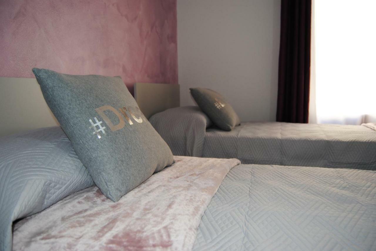 B&B Kenzia Ольбия Экстерьер фото