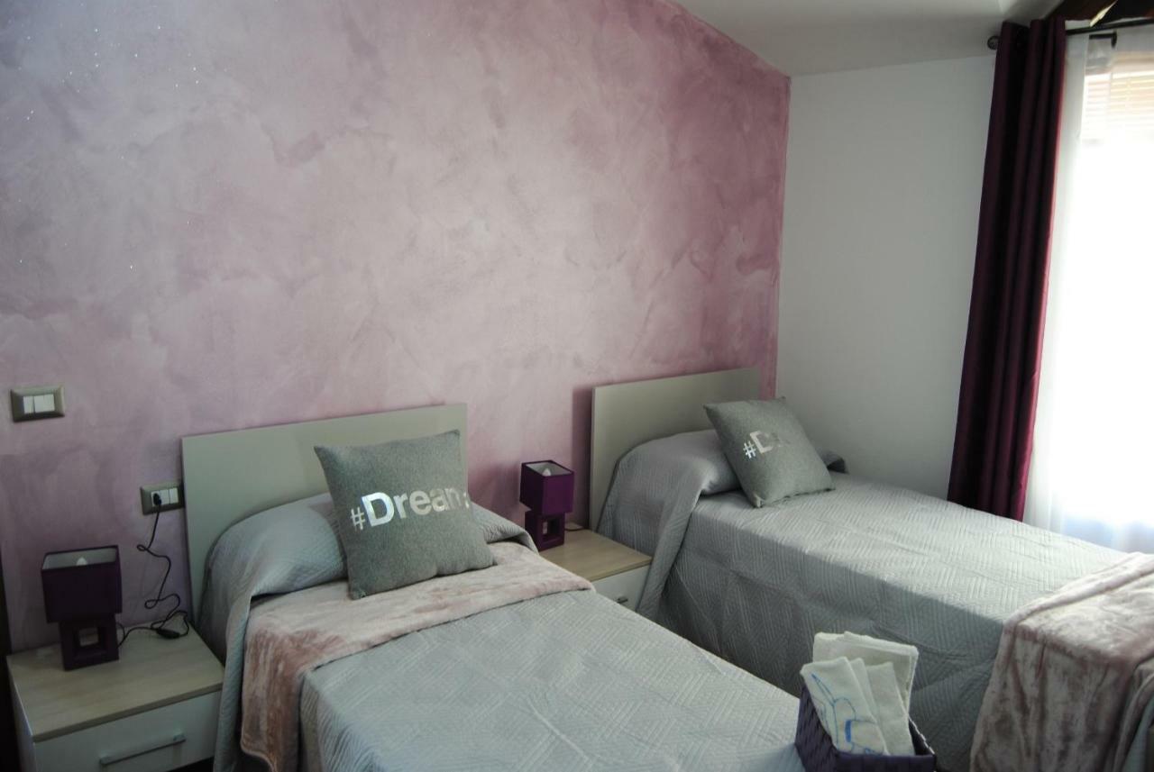B&B Kenzia Ольбия Экстерьер фото