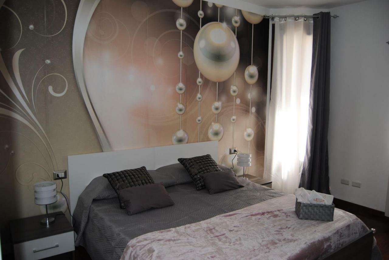 B&B Kenzia Ольбия Экстерьер фото