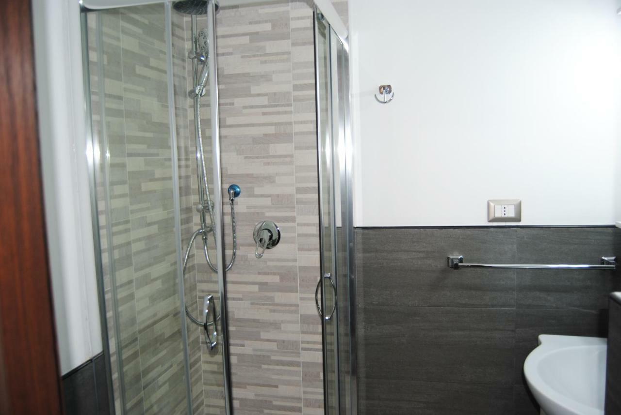 B&B Kenzia Ольбия Экстерьер фото