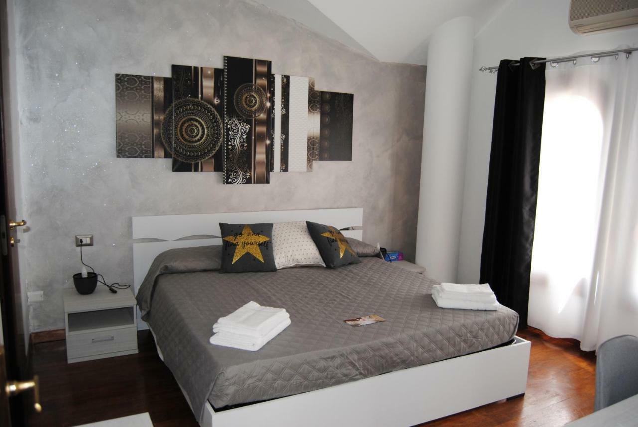 B&B Kenzia Ольбия Экстерьер фото